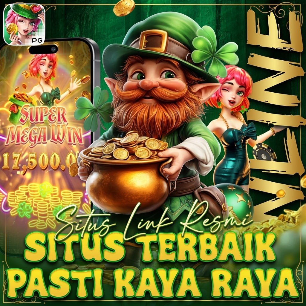 Banner GACOR05 Official
