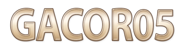 GACOR05 Logo